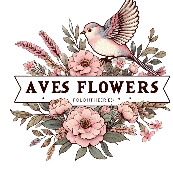 Aves Flowers